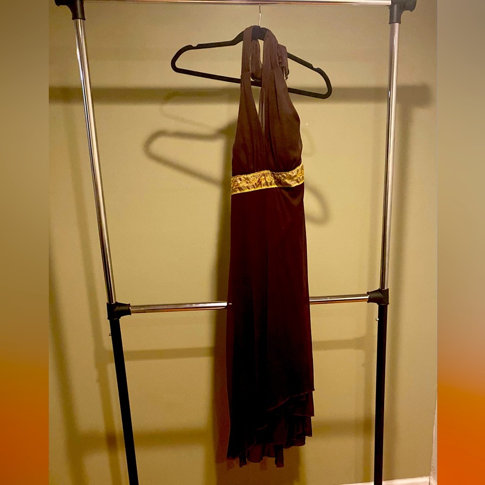 I’m selling these dresses to offer a new style at an affordable price